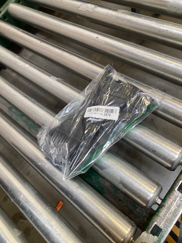 Photo 1 of 12 Pack Hair Dye Brushes, Color Tint Applicator, Hair Coloring Dying Brush Kit for Solon Black