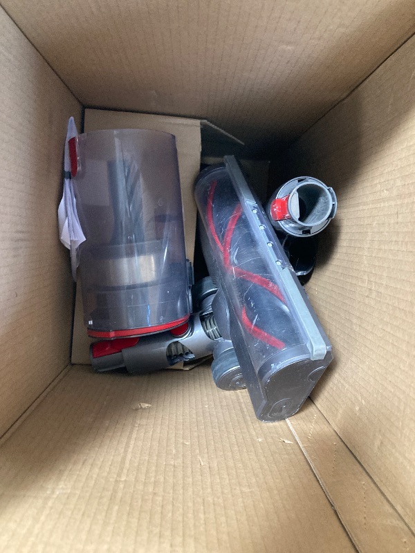 Photo 1 of Eureka Airspeed Ultra-Lightweight Compact Bagless Upright Vacuum Cleaner, NEU10AE4, Green