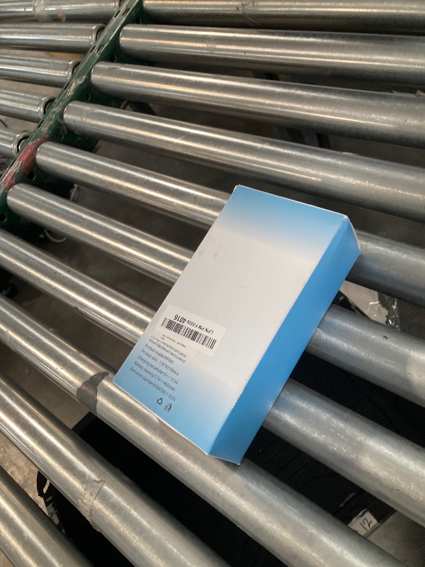 Photo 1 of 2026 Pore Vacuum with Camerafor, USB Rechargeable Blackhead Remover Vacuum,3 Levels Adjustable Pore Vacuum Blackhead Remover, 6 Suction Heads,Face Vacuum Pore Cleanser for Women & Men-White