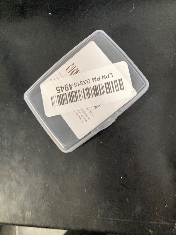 Photo 1 of 10pcs Carb Needle Jets, Copper Carburetor Nozzle Jets with Clips Carb Jet Needle Kit Carburetor Replacement Parts for Spray Needles PW-K21-34, PE24-30 Accessories