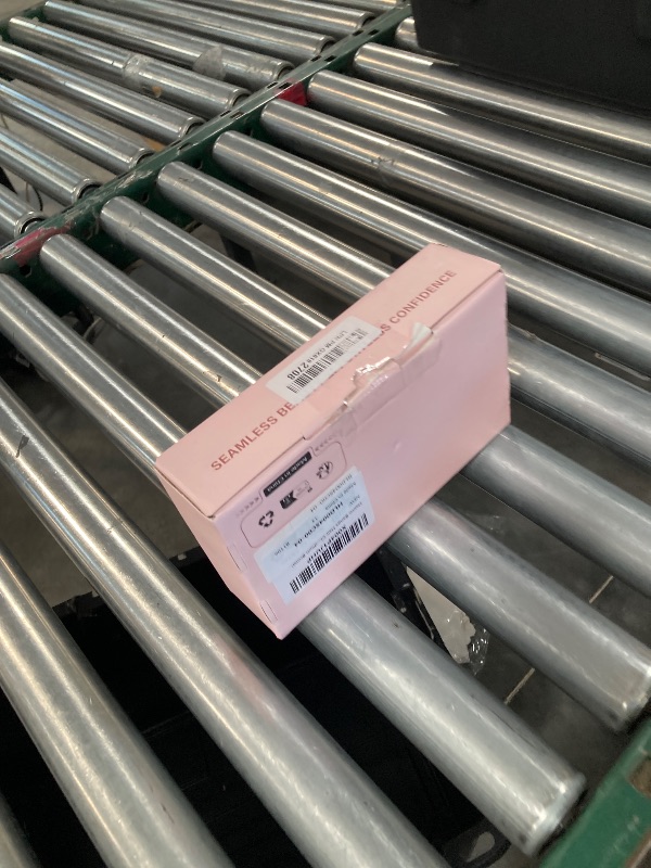 Photo 1 of Hairro Bangs Hair Clip 3D 360°Cover Clip On Bangs Remy Human Hair Topper With Bangs Fringe French Bangs With Temples Clip In Bangs Hair Extensions 8 Inches 10g #04 Medium Brown