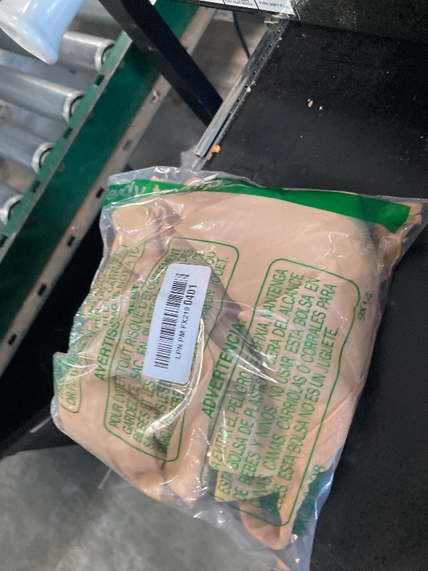 Photo 1 of Yeieeo Instant Chiffon Hijab with Undercap Fashion Solid Color Chiffon Head Wraps Under Scarf Caps Muslim Fashion Bandage (Camel)