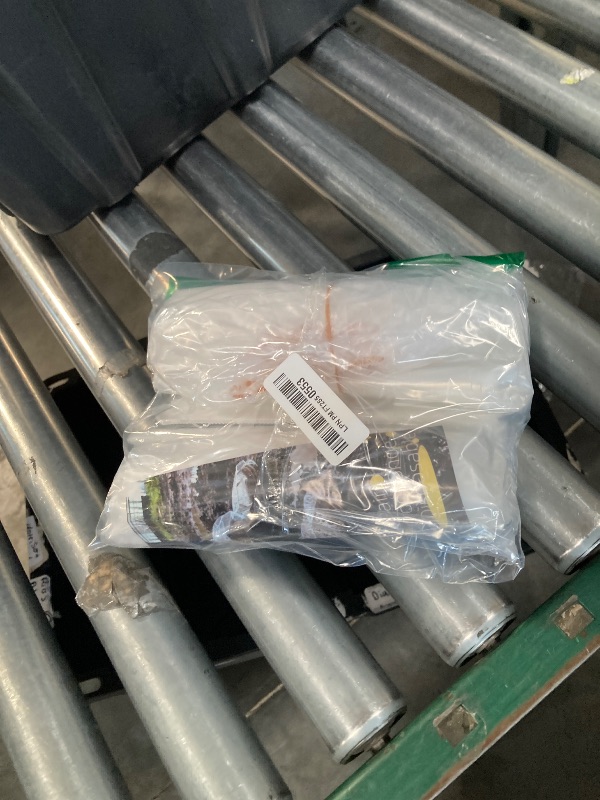 Photo 1 of 10 Pairs Waterproof Shoe Covers Disposable with 20 Anti-Slip Strips, Upgraded Non-Slip Overshoes for Rain & Snow, Heavy Duty Plastic Boot Protectors for Men Women by LIWRTCX (Adult)