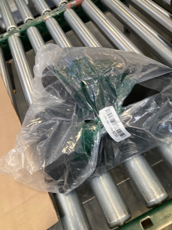 Photo 1 of DREAM PAIRS Womens Knee High Boots Square Toe Platform Chunky Block Heel Banana Campus Boots for Women Comfortable Low Heel Side Zipper Womens Riding Tall Boots,Size 7.5,Black,DWUMKB2539