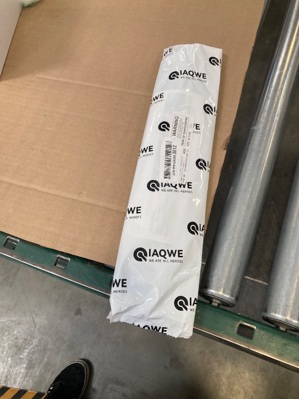 Photo 1 of C1619222 90Lbs/400N 20Inch Lift Support Gas Spring Struts Lid Stay for RV Bed Storage Tonneau Cover Floor Hatch Heavy-Duty Toolbox Cabinet Camper Rear Window Door 2pcs 20" 90lbs by IAQWE