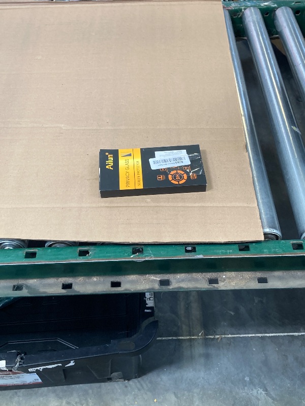 Photo 1 of Ailun 3Pack Privacy Screen Protector for iPhone 15 Pro [6.1 inch]+3Pack Camera Lens Protector with Installation Frame,Dynamic Island Compatible,Anti Spy Private Tempered Glass[9H Hardness]-HD