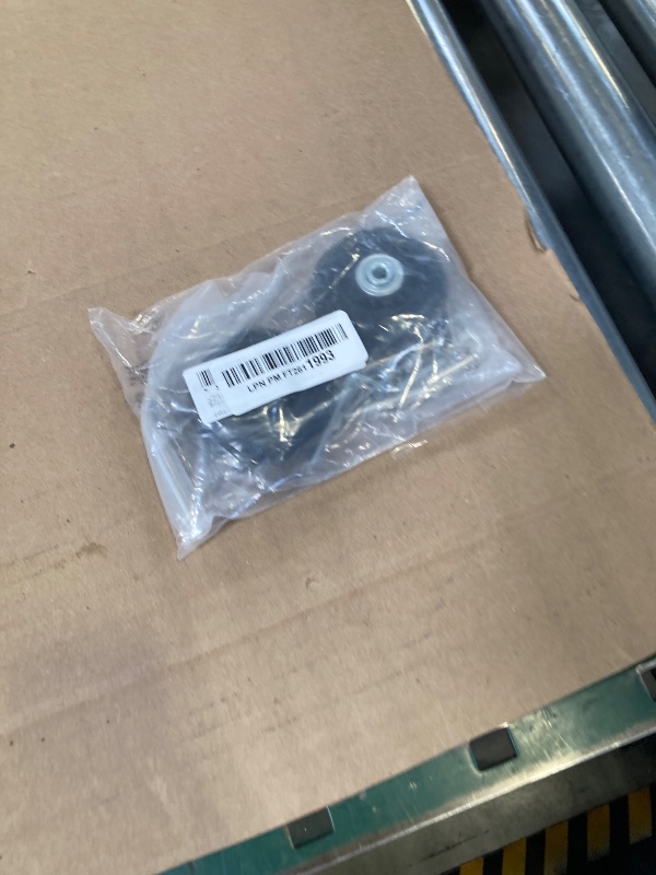 Photo 1 of uxcell Replacement Luggage Wheels 64x24mm Suitcase Wheel Repair Kits Include 2 PU Bearing Wheels & Washers, Wrenches & Axle Screw for Trolley Bag, Inline Skate and Caster Board