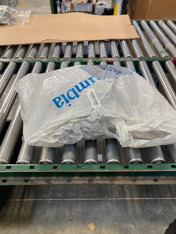 Photo 1 of EnerPlex Twin Air Mattress with Built-in Pump - 13 Inch Double Height Inflatable Mattress for Camping, Home & Portable Travel - Durable Blow Up Bed with Dual Pump - Easy to Inflate/Quick Set UP?