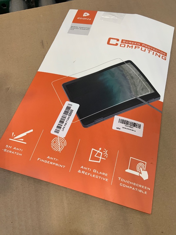 Photo 1 of 2 PCS Matte Anti-Glare Screen Protector for Samsung Galaxy Tab S10 Plus 2024/Galaxy Tab S9 Plus 2023/Tab S7 FE 5G/Tab S8 Plus/Tab S7 Plus (12.4 Inch), 5H Hardness Anti-Fingerprint Screen Shield Guard