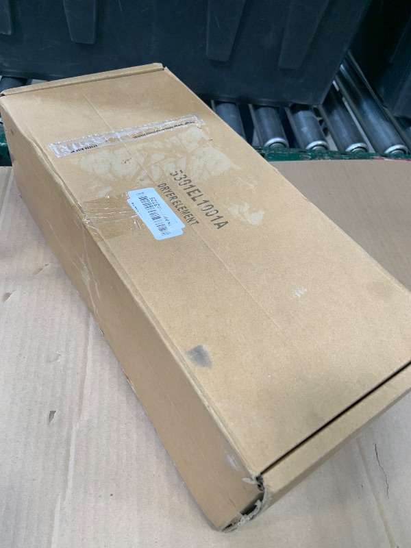 View 2 of 5301EL1001A 5301EL1001H Dryer Heating Element,Fit for DLE2101W DLE2516W DLE3777W DLE0442W DLE5977B DLE7177WM DLEX8377NM Dryer,Replaces 5301EL1001G 5301EL1001J etc