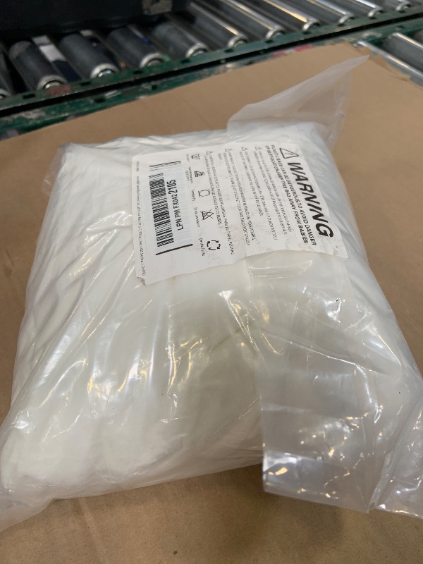 Photo 1 of DUJUIKE Velvet Bed Frame Cover, Bed Base Wrap Cover, Alternative to Traditional Valance Bed Sheet Skirt Cover, Fully Elastic Around The Base of Your Bed, Easy to Install(White, Twin Bed Width:47-51")