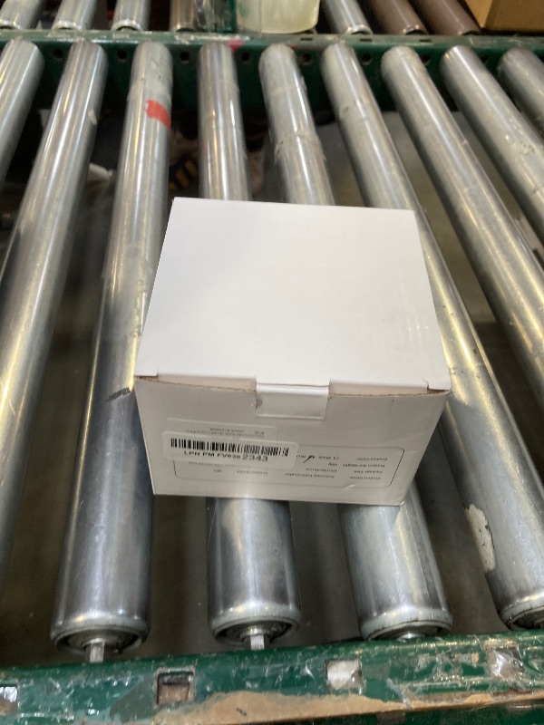 Photo 1 of Museloong Portable Rechargeable Automatic Card shuffler, one-Button Silent Operation, Compatible with Various Card Games, for Poker, UNO, Phase 10, Ideal for Family Parties and Camping (White)