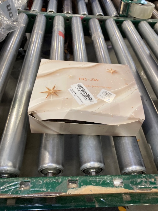 Photo 1 of 12 Pcs Large Square Hair Claw Clips for Women, 4.3-Inch Matte Rectangle Claw, Strong Hold Non-slip Hair Clips for Thick & Thin Hair,Mixed Color for Gifting, Work, and Daily Styling