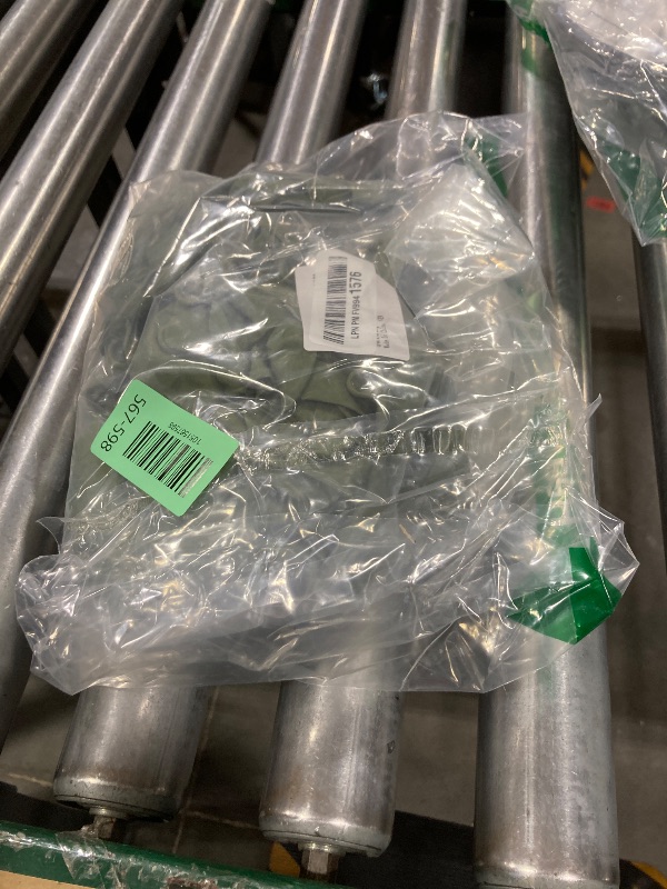 Photo 1 of 150pcs Sage Green Balloons Different Sizes Pack, 18 12 10 5 Inch Party Balloon Garland Arch Kit for Birthday Dinosaur Baby Shower Jungle Forest Theme Party Decorations(With 2 Ribbons)