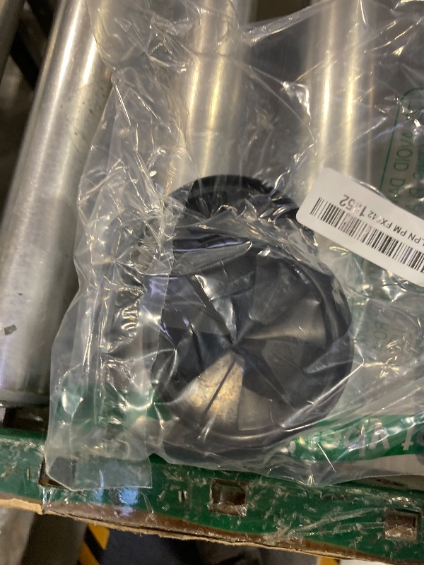 Photo 1 of Garbage Disposal Splash Guards, 3 3/8" Kitchen Sink Splash Guard, QCB-AM Garbage Disposal Stopper (2)