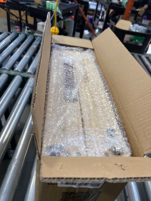 Photo 1 of 2026 Upgraded Dog Ramp for Couch, Foldable Small Dog Ramp for Sofa, 4 Adjustable Height from 13'' to 21", Portable Stable Pet Steps with Non-Slip Pad, Pet Ramps Use for Sofa Couch Stairs