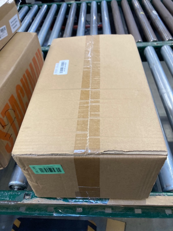 Photo 1 of 24 Pack Paper Umbrellas for Weddings 23.6 Inch White Paper Parasols for Guests with Woven Storage Basket and Photo Frame for Wedding Anniversary Parties Bridal Showers Party