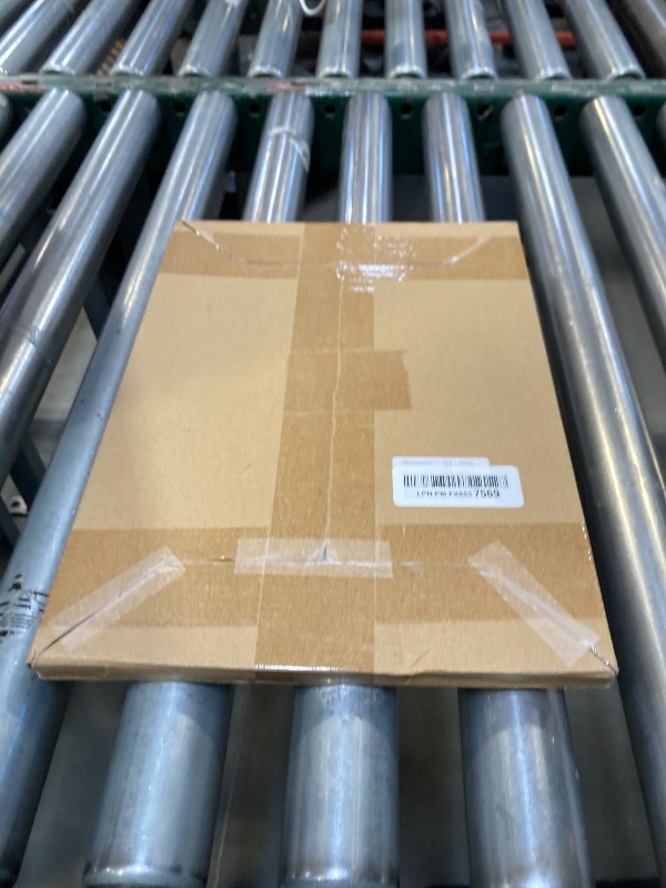 Photo 1 of Sticky Paper Pad Silicone Roller Cleaning Dust Remove (White)