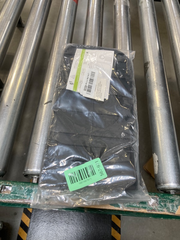 Photo 1 of 24 Inch Longer Faucet Mat for Kitchen Sink, 5° Slope Fast Self-draining, Kitchen Sink Splash Guard Silicone Sink Faucet Mat Splash Guard Kitchen Sink Area Tidy Splash Faucet Guard Draining Mat