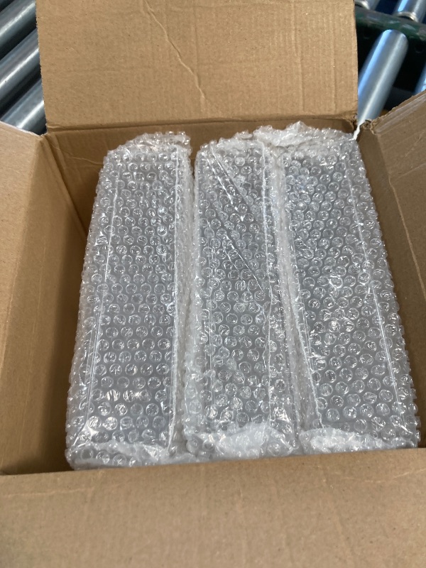 Photo 1 of CHONOVO 1/64 Scale Toy Cars Display Case for Matchbox Hot Wheels Hold 32 Toy Cars Storage Case Organizer Box Wall Display Clear Model Car Case Holder Container Shelf 6.5 X 7.5 X 1.6 Inch 3 Pack