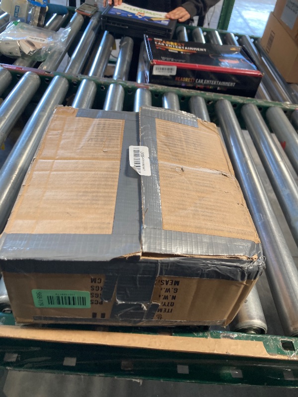 Photo 1 of AXWHYS 4x4 Post Base 4 Pcs, (Inner Size 3.6x3.6) Post Anchors, 13GA Thick Solid Steel & Black Powder Coated,Deck Post Brackets Support Deck Base Plate Pergola Brackets Fence Kit Mailbox Mount