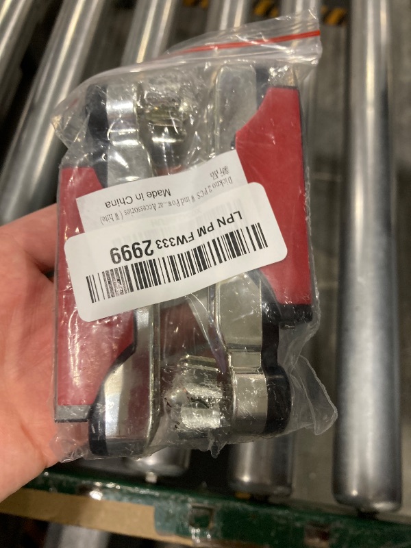 Photo 1 of Dickno 2 PCS Wind Powered Vehicle Lights, 8 LED Waterproof Car Wind Energy Daytime Light, Auto LED Daytime Running Lights No External Power Supply, Universal Car Accessories (White)