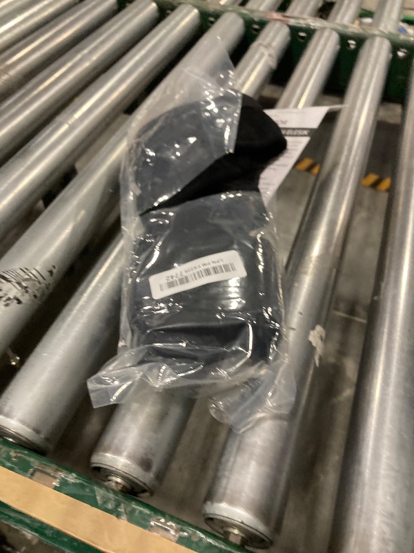 Photo 1 of ELESIK Plantar Fasciitis Night Splint and Brace, Upgraded Planters Facetious Relief, Foot Drop and Achilles Tendonitis Relief Brace. Night Splint for Plantar Fasciitis Women and Men, Black