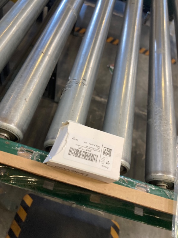 Photo 1 of Dreyoo 2 Pcs Refrigerator Compressor Overload Protector Compatible with 6750CL0001D/LG and Kenmore Refrigerators Compressor Thermistor Assembly Parts