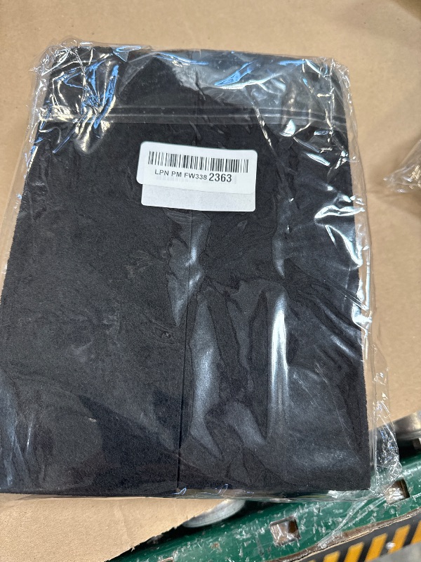 Photo 1 of 40 Pack Ceiling Fan Filters for Blades - Ceiling Fan Air Purifier Pads Accessories Dust Catcher - Activated Coconut Carbon Fan Filter