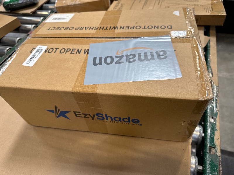 Photo 1 of EzyShade 10-Layer SUV Car Cover Waterproof All Weather. See Vehicle Size-Chart for Accurate Fit. Outdoor Full Exterior Covers for Automobiles Heavy Duty Tarp Jeep Rav4 CRV. Size S6 (See SizeChart)