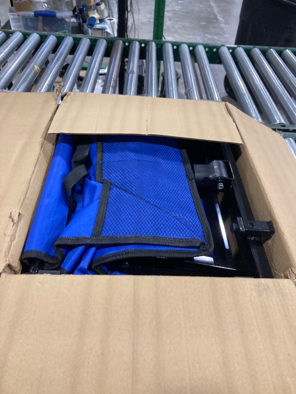 Photo 1 of 35" L Extra Long Wagons Carts Foldable, 360LBS Heavy Duty Collapsible Wagon with Wheels, Folding Wagon Portable Utility Cart for Groceries, Shopping, Camping, Sports