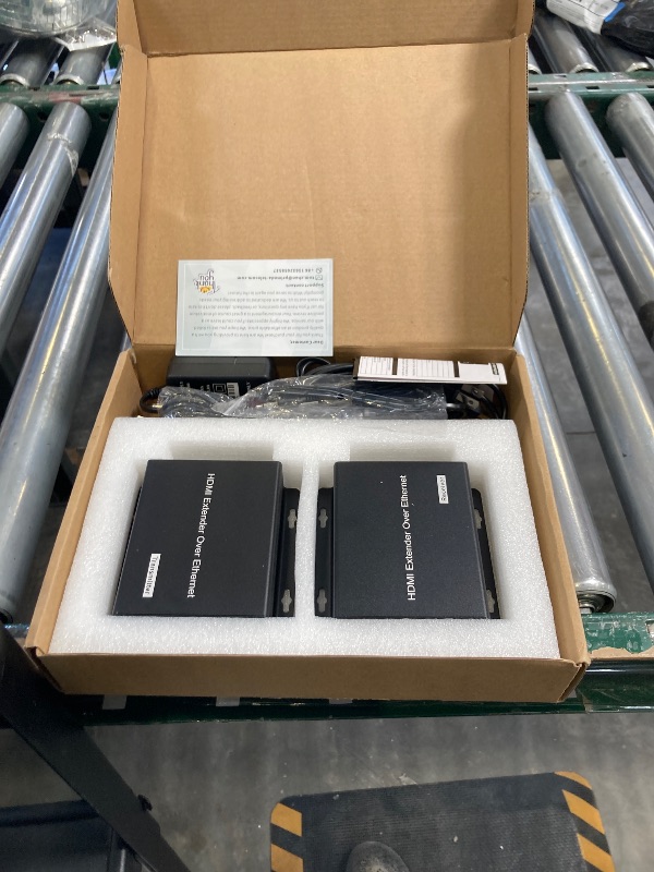 Photo 1 of 3G/HD-SDI Over Fiber Extender LC Uncompressed Professional Full HD Loop Out Singlemode Single Fiber up 20Km (12.4mi) No Loss Broadcast with 2X 3G SFP Module A Set