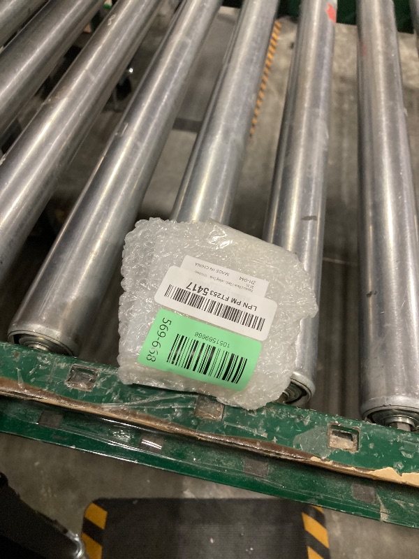 Photo 1 of Exqutoo 2 Pieces 3 Teeth T Shape Tongue and Groove Router Bit Set 1/4 Inch Shank, Slot depth 1/4", Slot height 1/4",Shelves & Cabinet,Woodworking Tools (1/4 Shank)