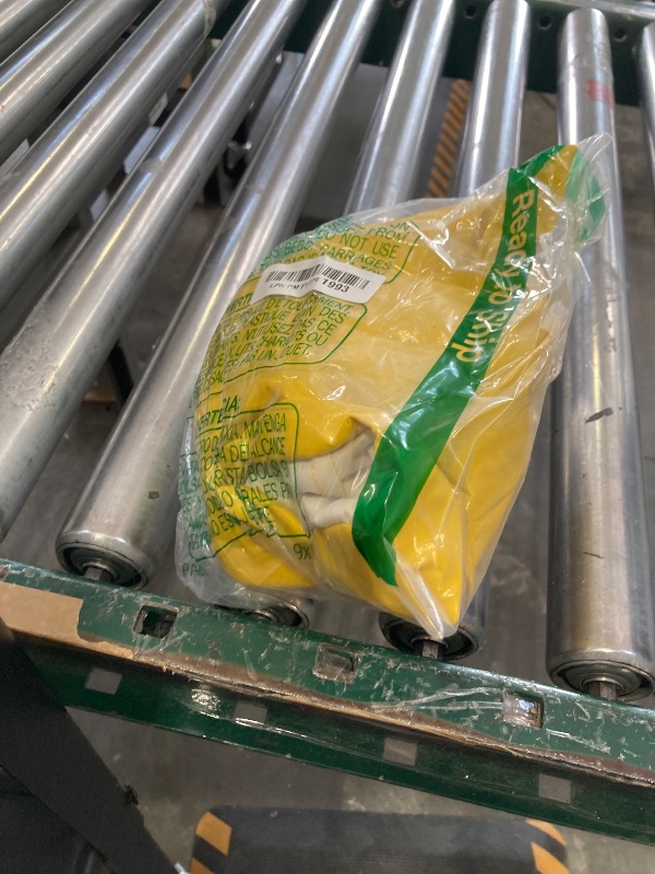 Photo 1 of Fox Valley Traders Gaggleville Raincoat Goose Outfit, Fits Large 23" H Statue