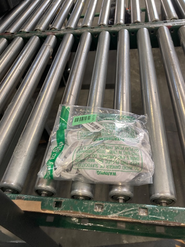 Photo 1 of Women Two Piece Bikini Swimsuit Sexy Bathing Suits Halter Triangle Tops String Bikini Sets White M