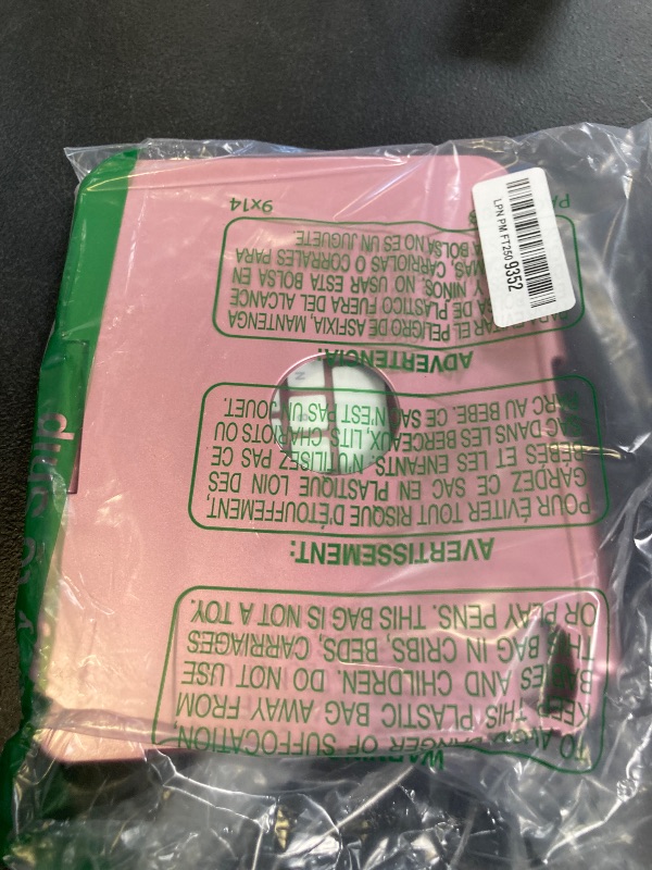 Photo 1 of FUWANG Touchpad Keyboard Case for iPad mini 7 A17 Pro 2024 & Mini 6th Generation 2021 8.3 inch - 360° Swivel 7 Color Backlit Keyboard for iPad mini 7th 6th Generation with Pencil Holder, Rose Gold