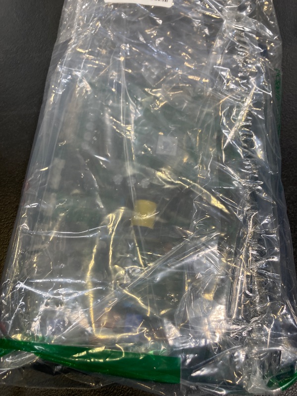 Photo 1 of Samsung DA94-04603G Refrigerator Main Control Board, PCB, EEPROM