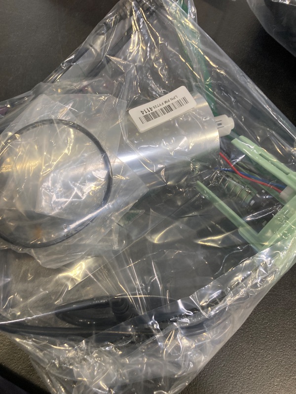 Photo 1 of Urkastical Fuel Pump Module Assembly Compatible with 1998 1999 2000 2001 2002 Saturn SC1 SC2 SL SL1 SL2 SW1 SW2 L4 1.9L E3951M