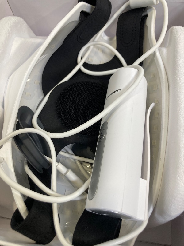 Photo 1 of CurrentBody Skin LED Light Therapy Mask: Series 2