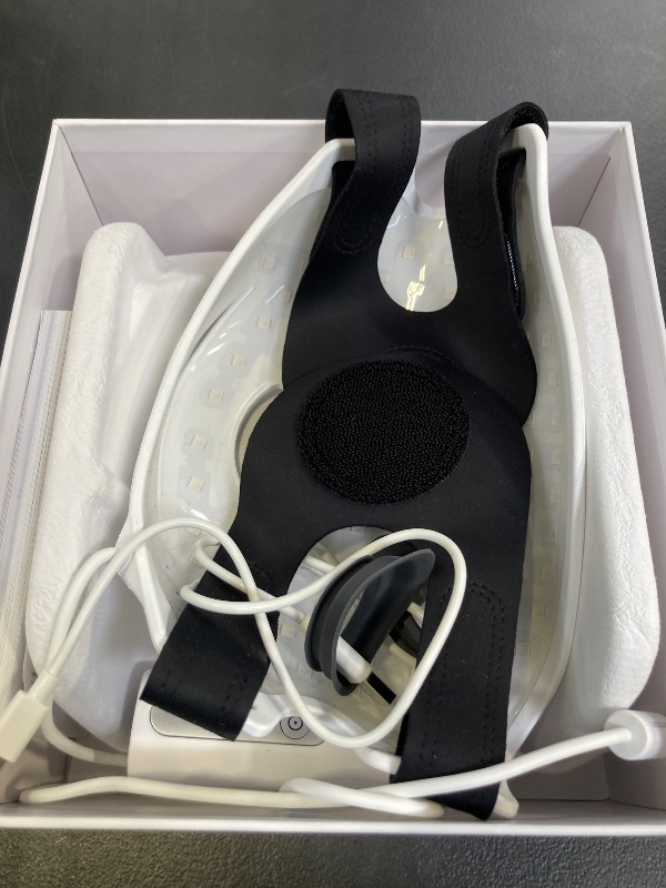 Photo 1 of CurrentBody Skin LED Light Therapy Mask: Series 2