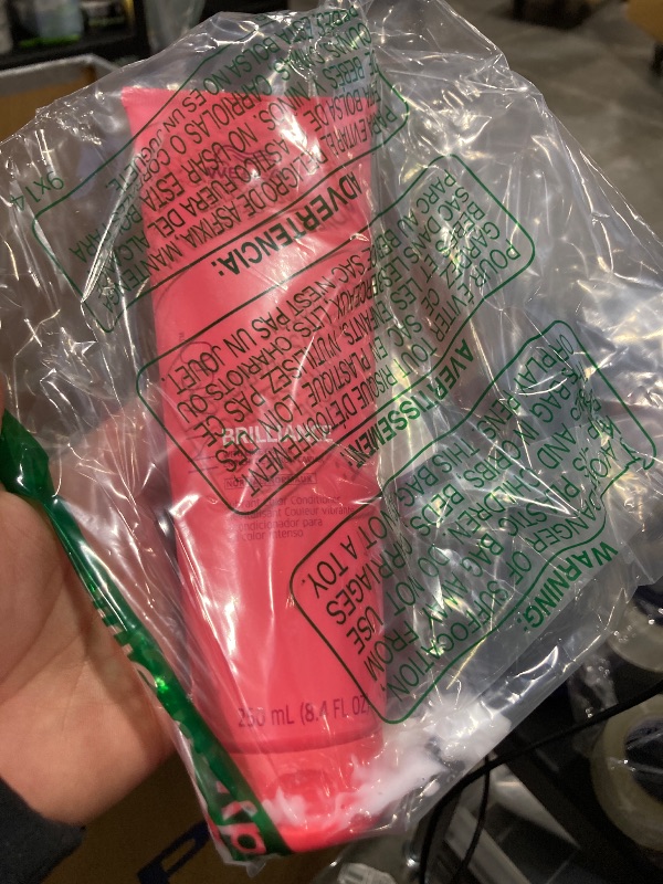 Photo 1 of Wella Professionals Invigo Brilliance Conditioner | For Fine/Normal Colored Hair | Intense Color Protection & Maintains Vibrancy | 8.4 Fl Oz