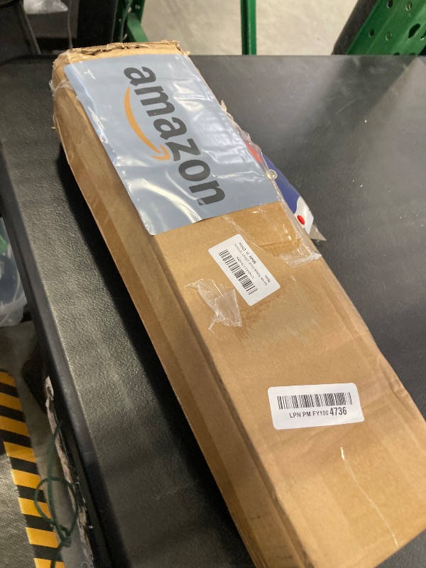 Photo 1 of Fabulas Garden Stakes 16 Inch 70 Pack, Diy 4ft 5ft 6ft 7ft 8ft Tomato Stakes Plastic Coated Metal Plant Sticks Stakes Supports with 40 Connectors 30 Rotatable Clips for Indoor Outdoor Plants Vegetable