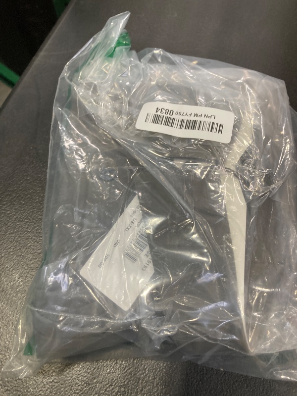 Photo 1 of Armani Exchange Men's Short Sleeve Regular Fit Stretch Button Down, Sage, XX-Large