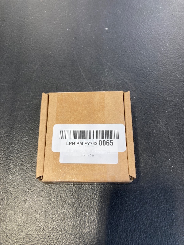 Photo 1 of 00636865 Nut for Bosch - Threaded Ring for Bosch Zeolite 3 System Dishwasher Replacement for 636865 10006646