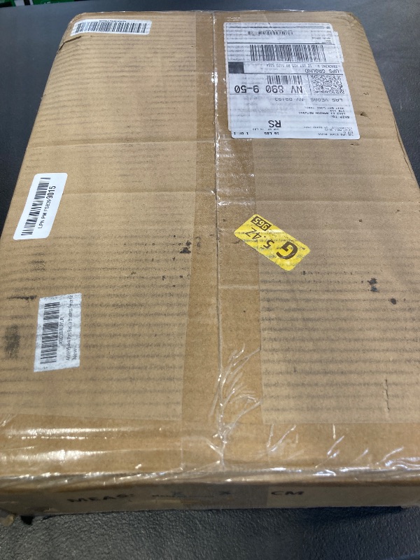 Photo 1 of AXWHYS 4×4 Post Base 8 Pcs, (Inner Size 3.6"x3.6") Post Brackets, Heavy Duty Black Metal Powder-Coated Thick Steel Post Anchor Outdoor for Support Deck Base Plate Pergola Brackets Fence Kit