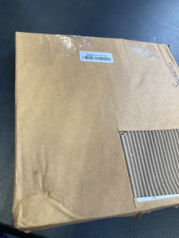 Photo 1 of 12" Glass Lid for Frying Pan, Tempered Replacement Cover Compatible with All 12 inches Cookware for Skillets, Round Cast Iron, Cast Aluminium, Stainless Steel Pans &Pots