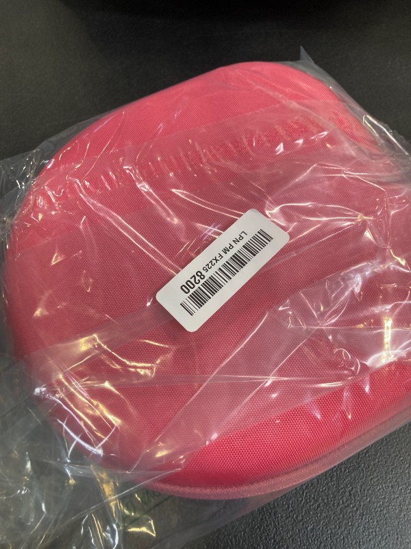 Photo 1 of LTGEM Case Compatible with Razer Barracuda X Gaming & Mobile Headset(2022 & 2021Model), Pink