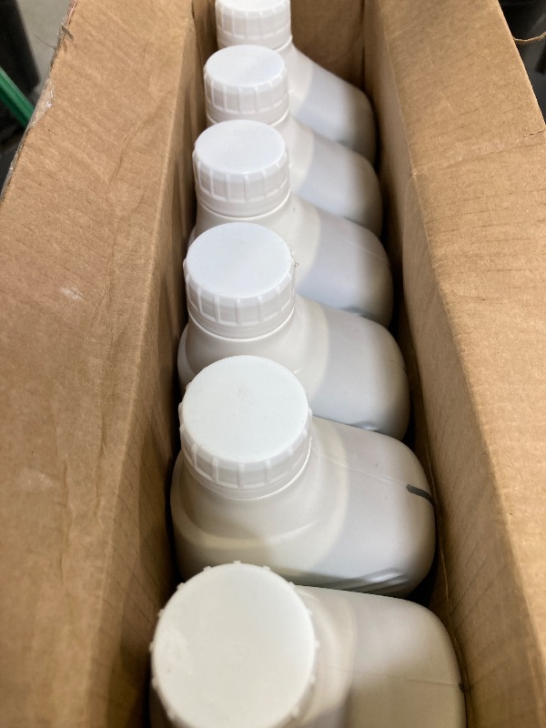 Photo 1 of Subaru Crosstrek Legacy Outback Forester Impreza CVTF-II Automatic Transmission Fluid (6 Quarts) - SOA427V1660 - Genuine OEM