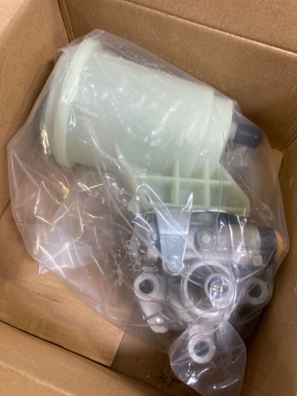 Photo 1 of TUCKBOLD Power Steering Pump with Reservoir for Ram 2500 2011-2012 6.7L for Ram 3500 2011-2012 6.7L Power Assist Pump Replace No.9200154/68070908AB