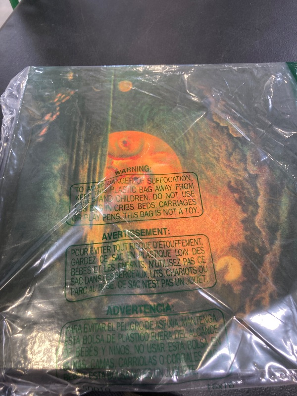 Photo 1 of Mellon Collie And The Infinite Sadness[4 LP]